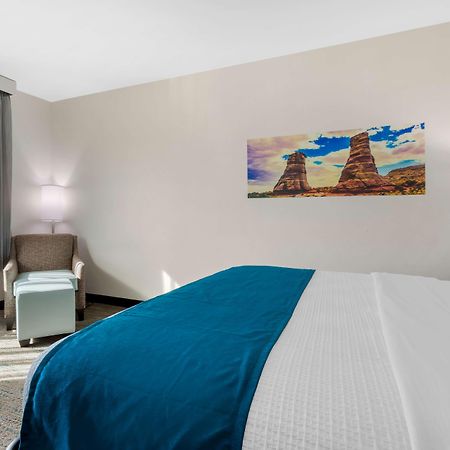 Best Western Plus Executive Residency Phoenix North Happy Valley Esterno foto