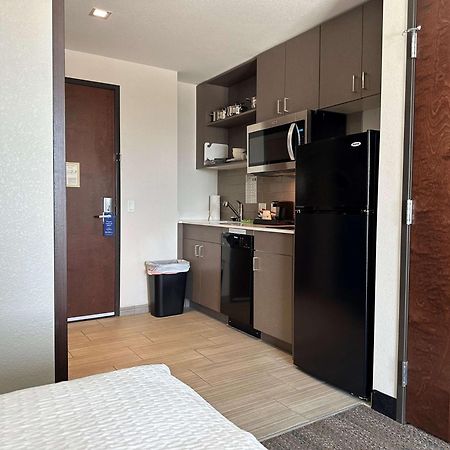 Best Western Plus Executive Residency Phoenix North Happy Valley Esterno foto