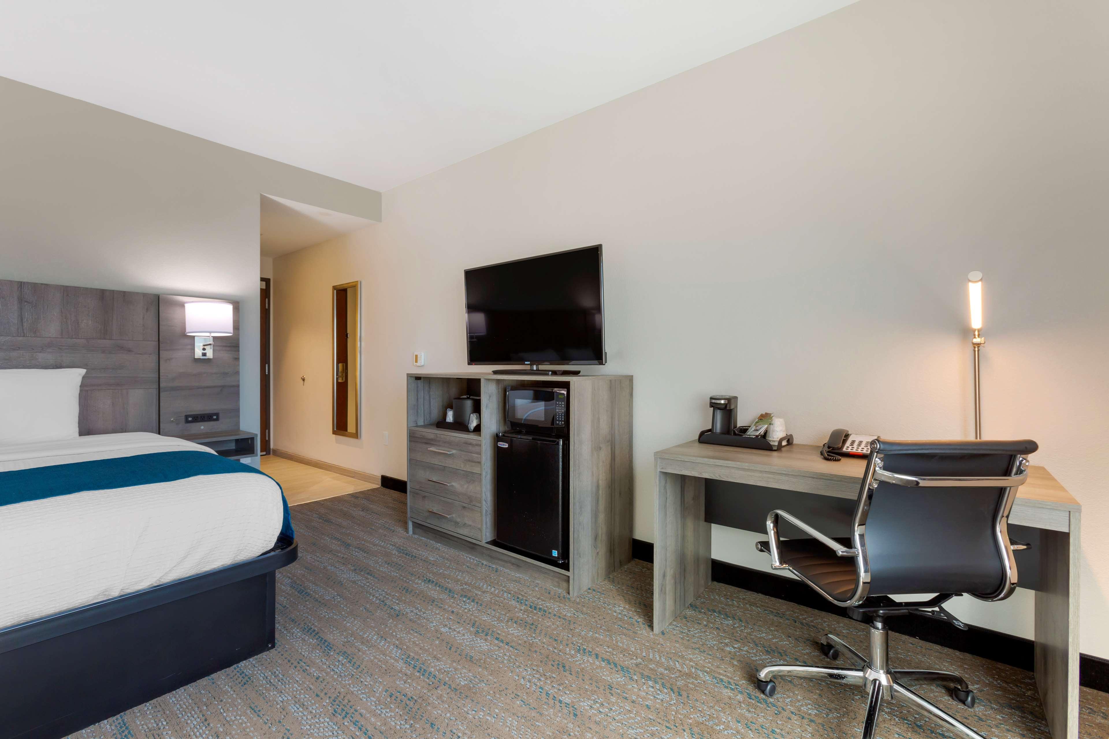Best Western Plus Executive Residency Phoenix North Happy Valley Esterno foto