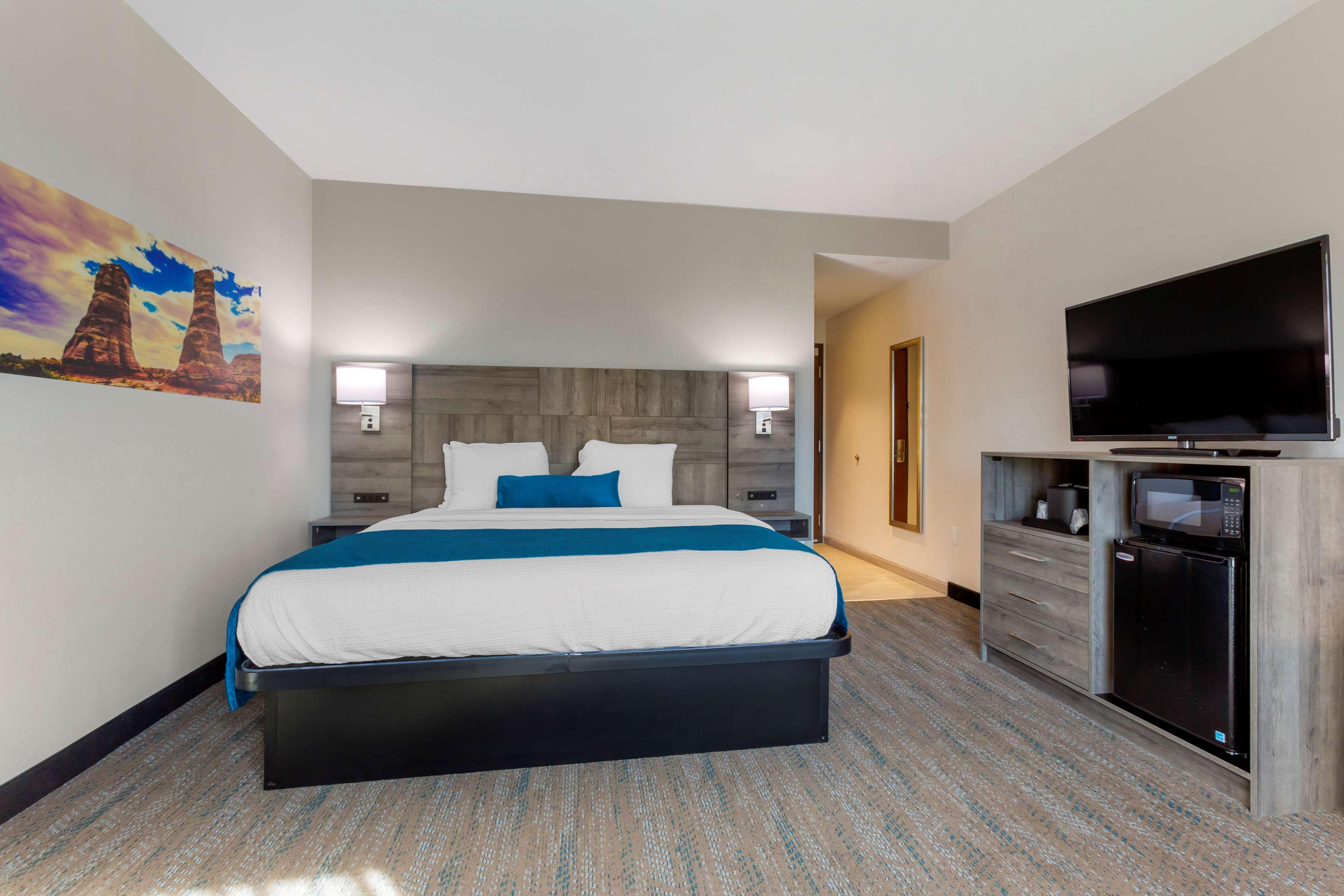 Best Western Plus Executive Residency Phoenix North Happy Valley Esterno foto