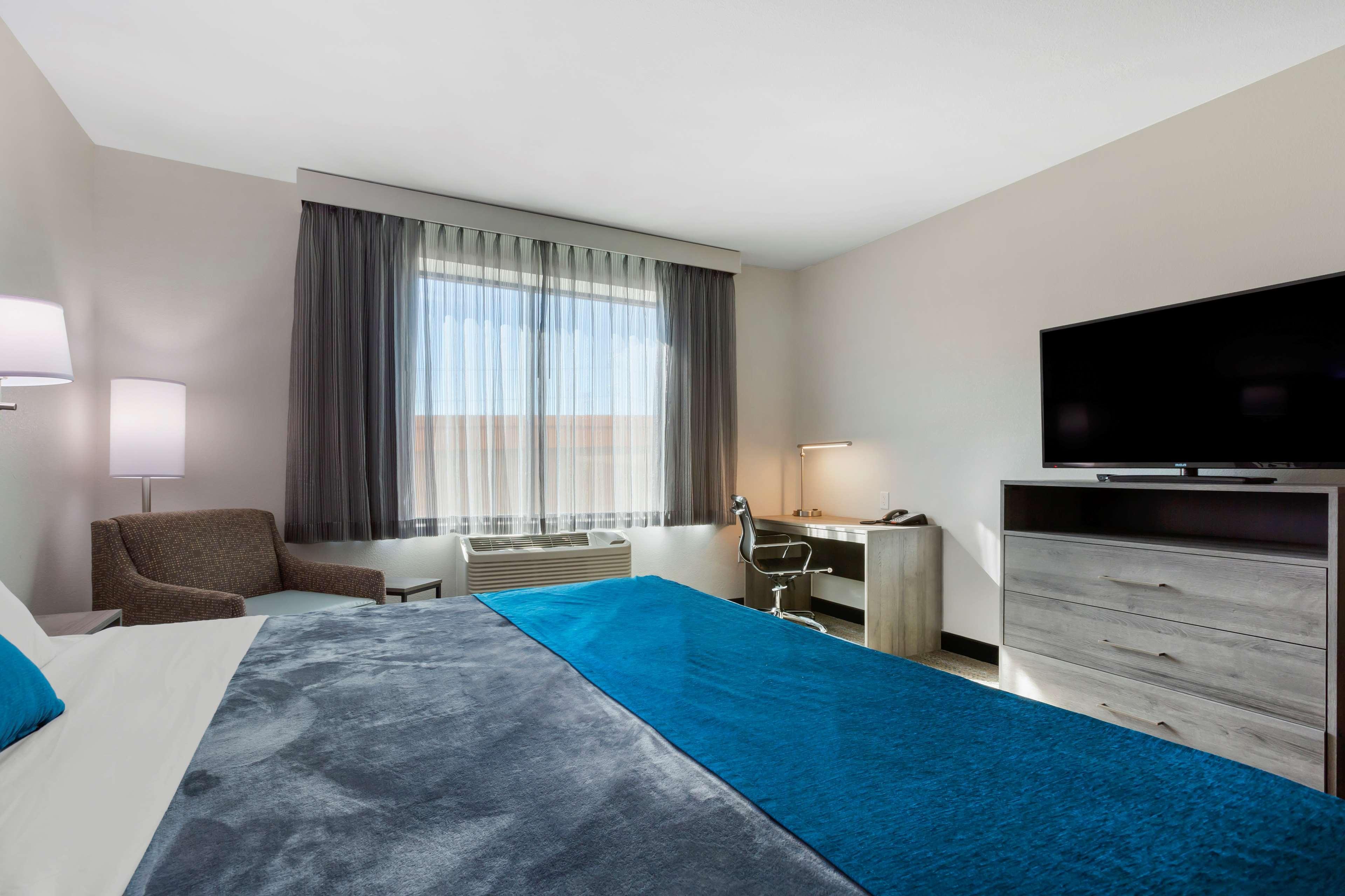Best Western Plus Executive Residency Phoenix North Happy Valley Esterno foto