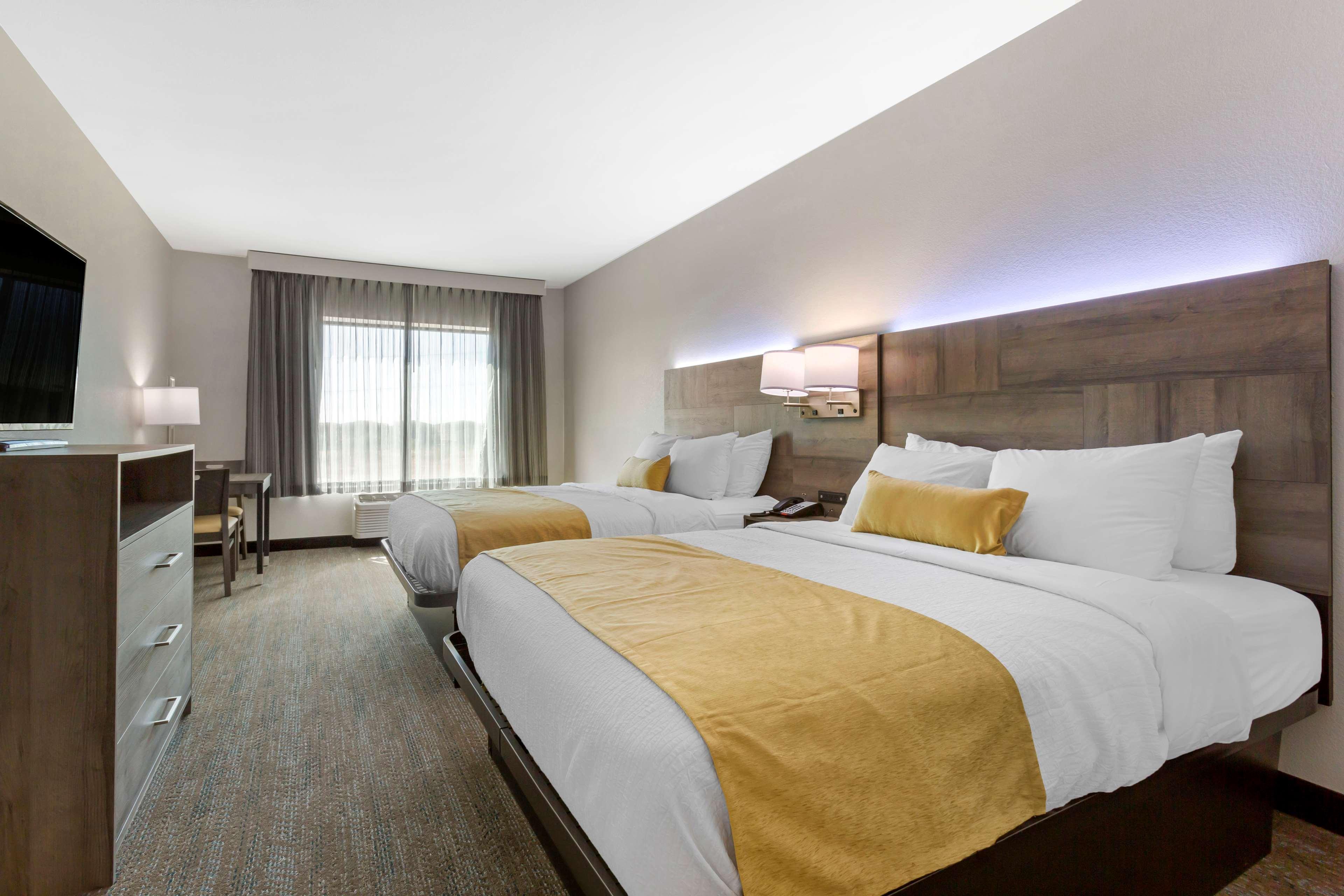 Best Western Plus Executive Residency Phoenix North Happy Valley Esterno foto