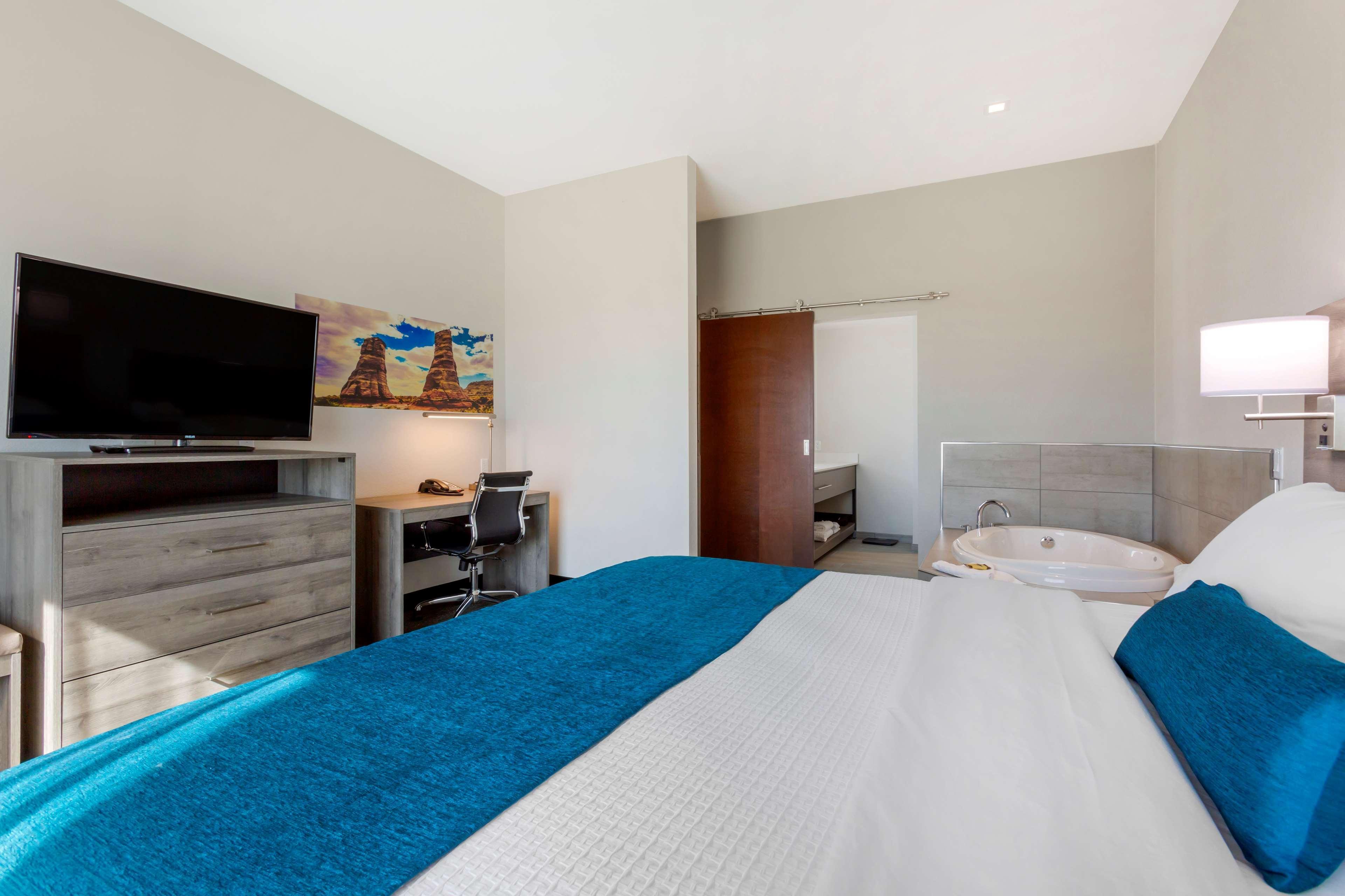 Best Western Plus Executive Residency Phoenix North Happy Valley Esterno foto