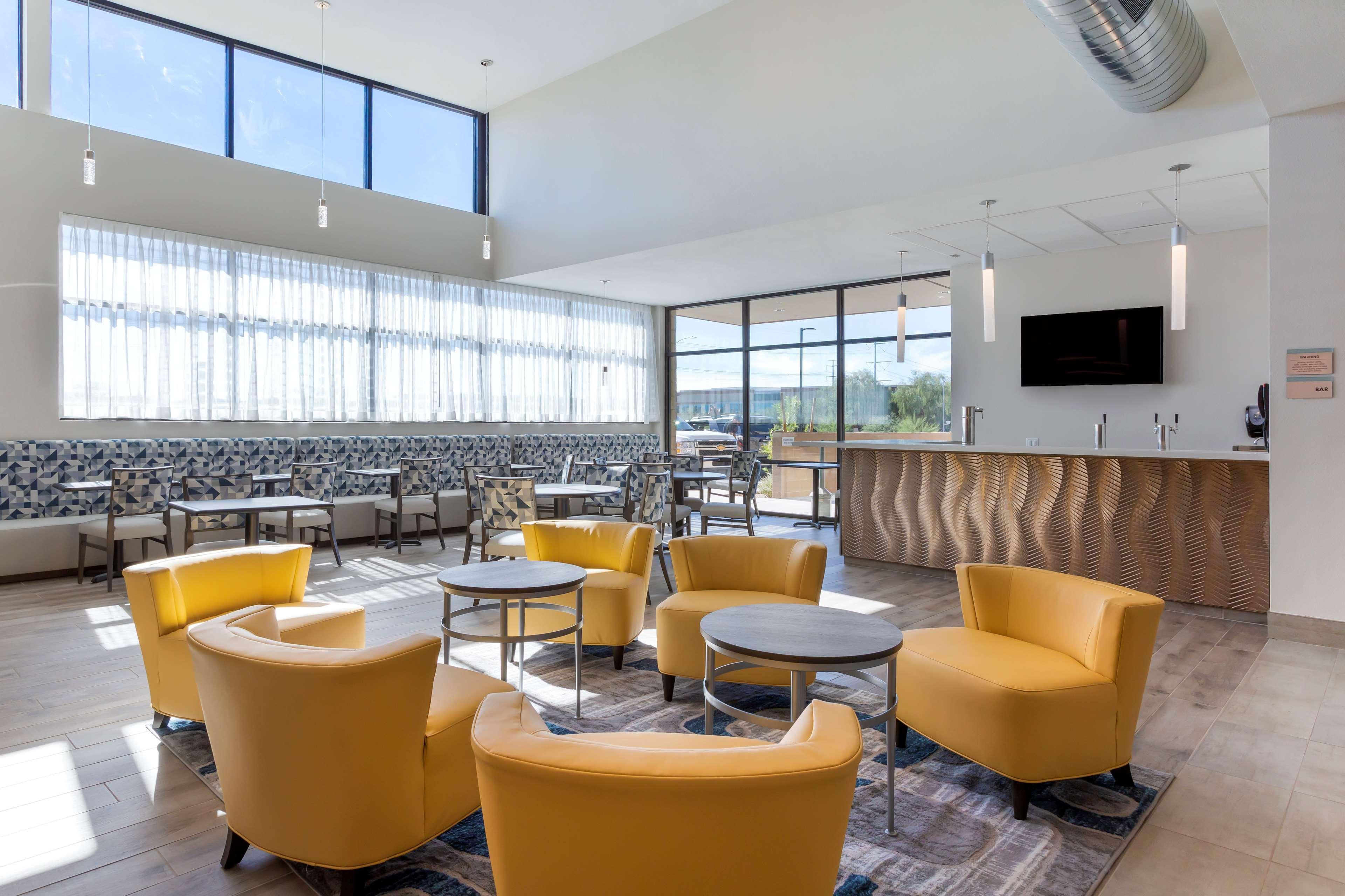 Best Western Plus Executive Residency Phoenix North Happy Valley Esterno foto
