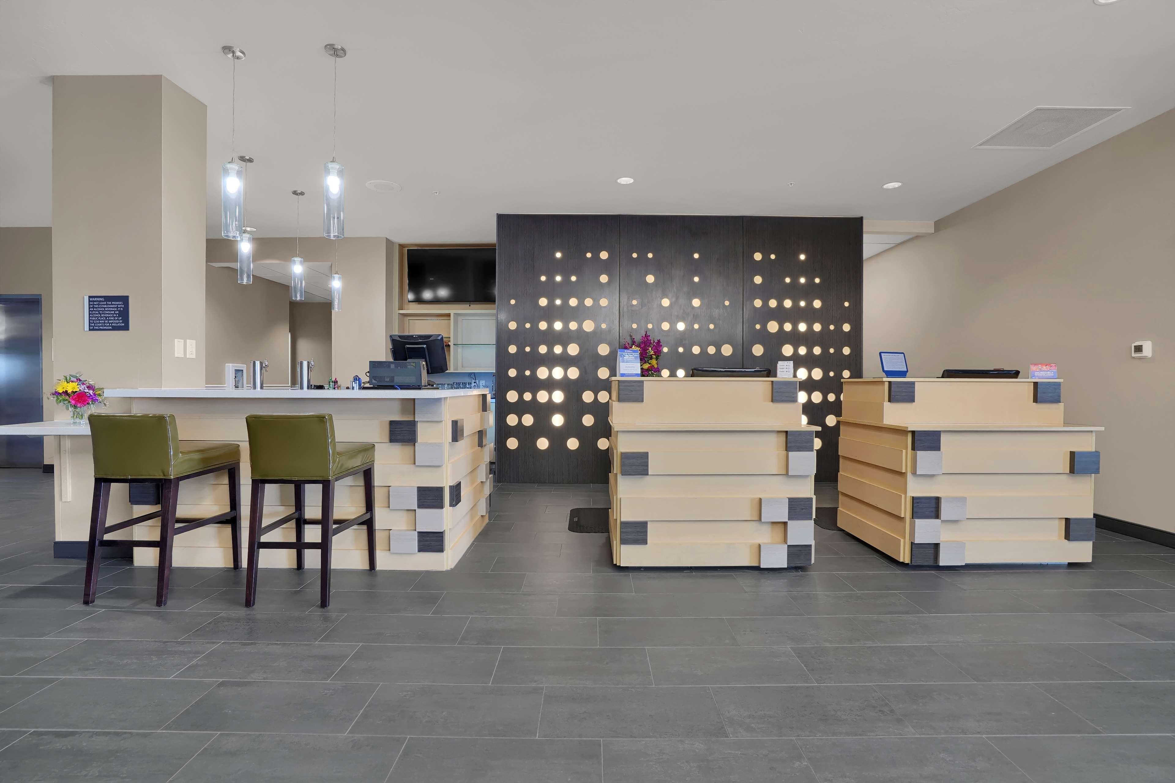 Best Western Plus Executive Residency Phoenix North Happy Valley Esterno foto