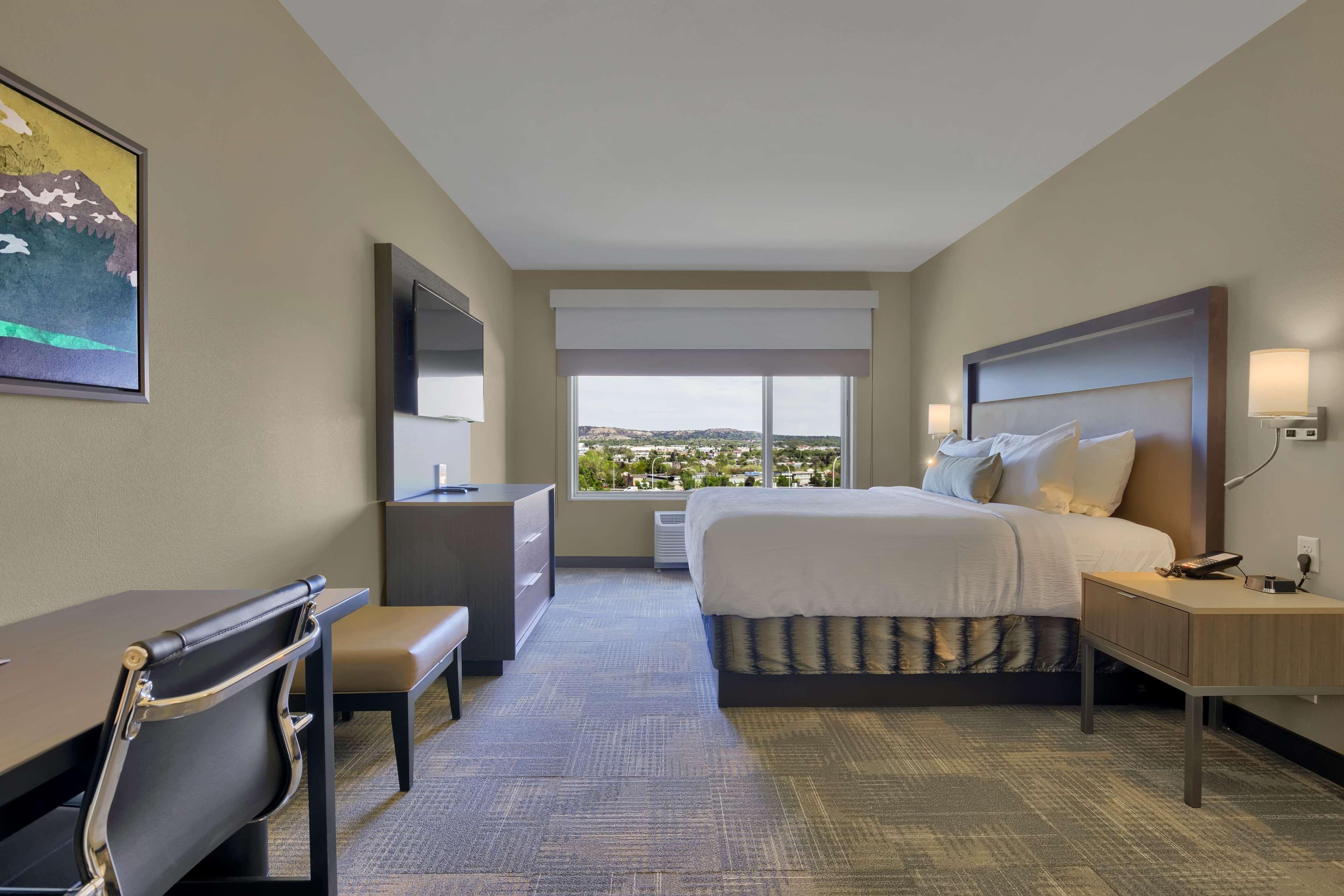 Best Western Plus Executive Residency Phoenix North Happy Valley Esterno foto