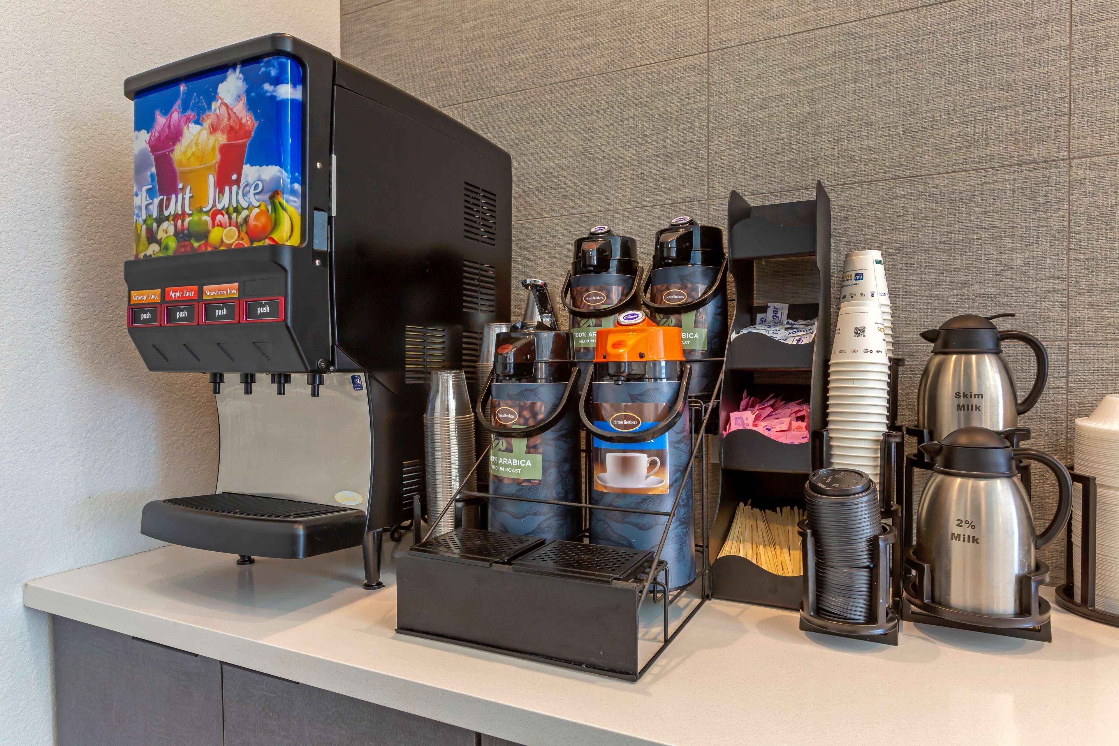 Best Western Plus Executive Residency Phoenix North Happy Valley Esterno foto