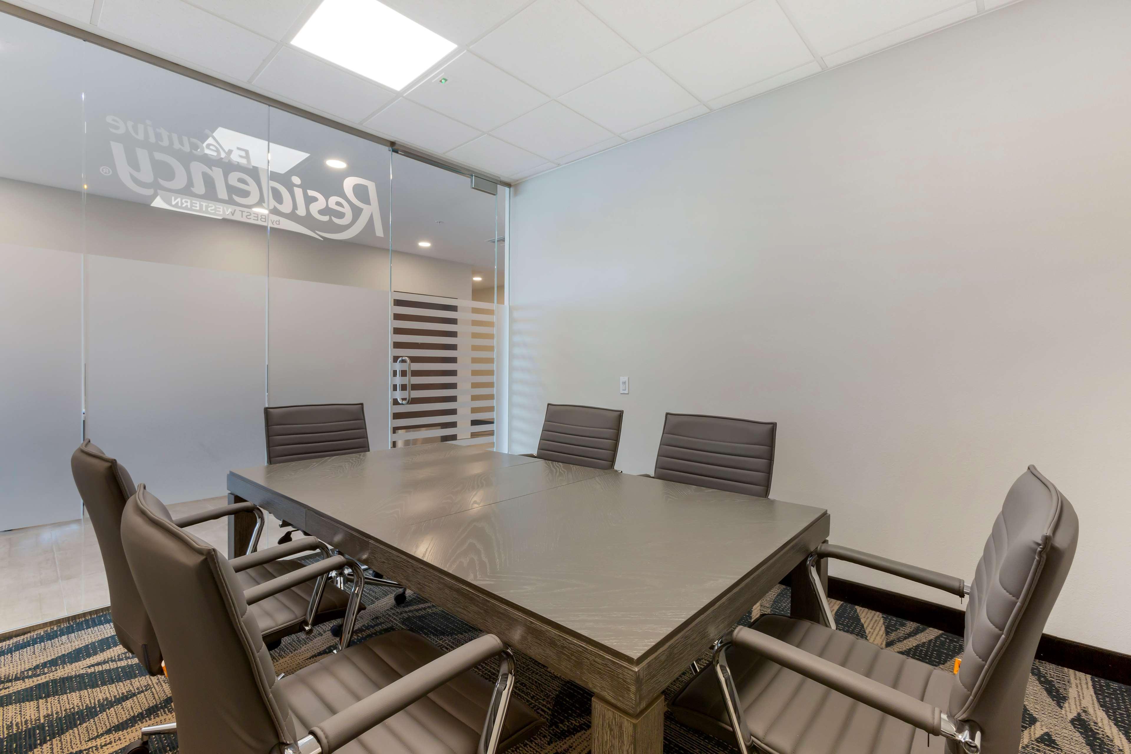 Best Western Plus Executive Residency Phoenix North Happy Valley Esterno foto