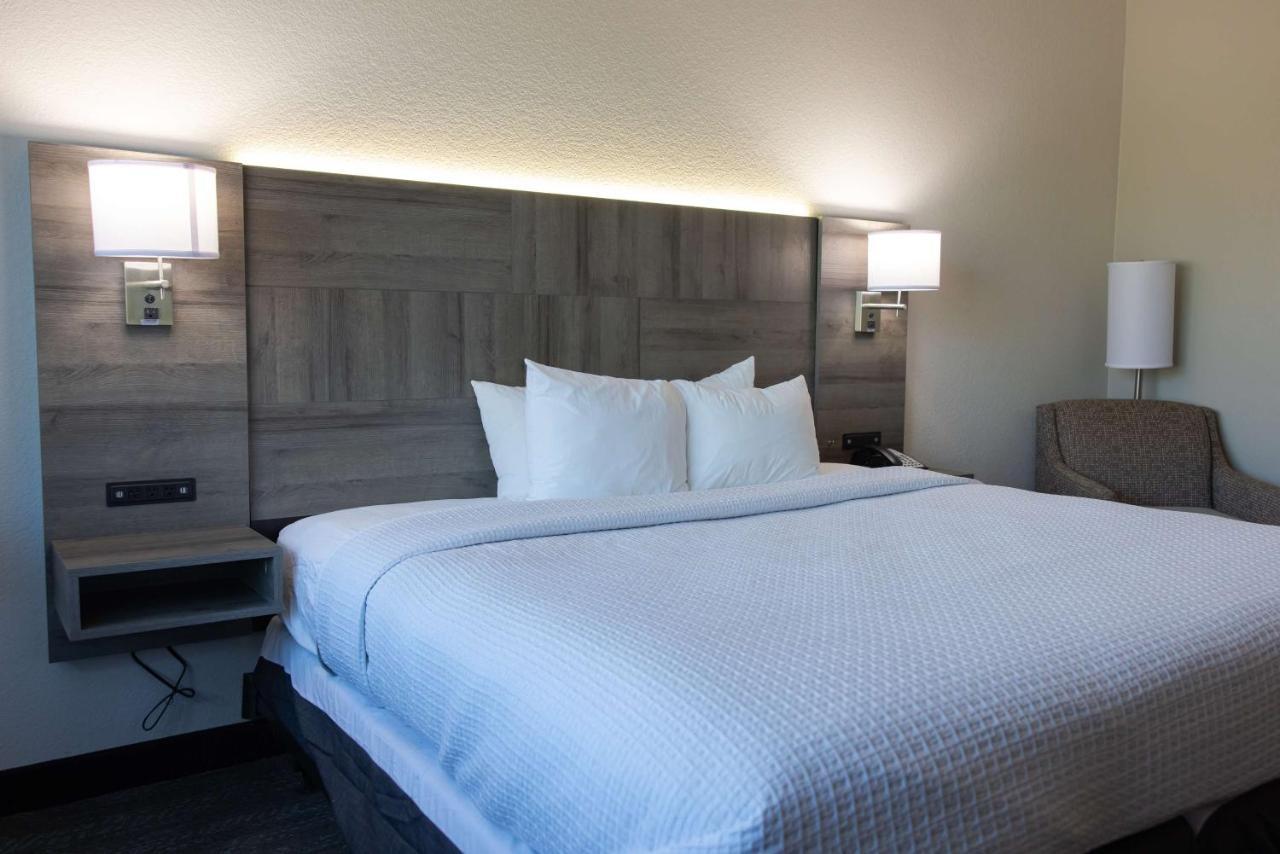 Best Western Plus Executive Residency Phoenix North Happy Valley Esterno foto