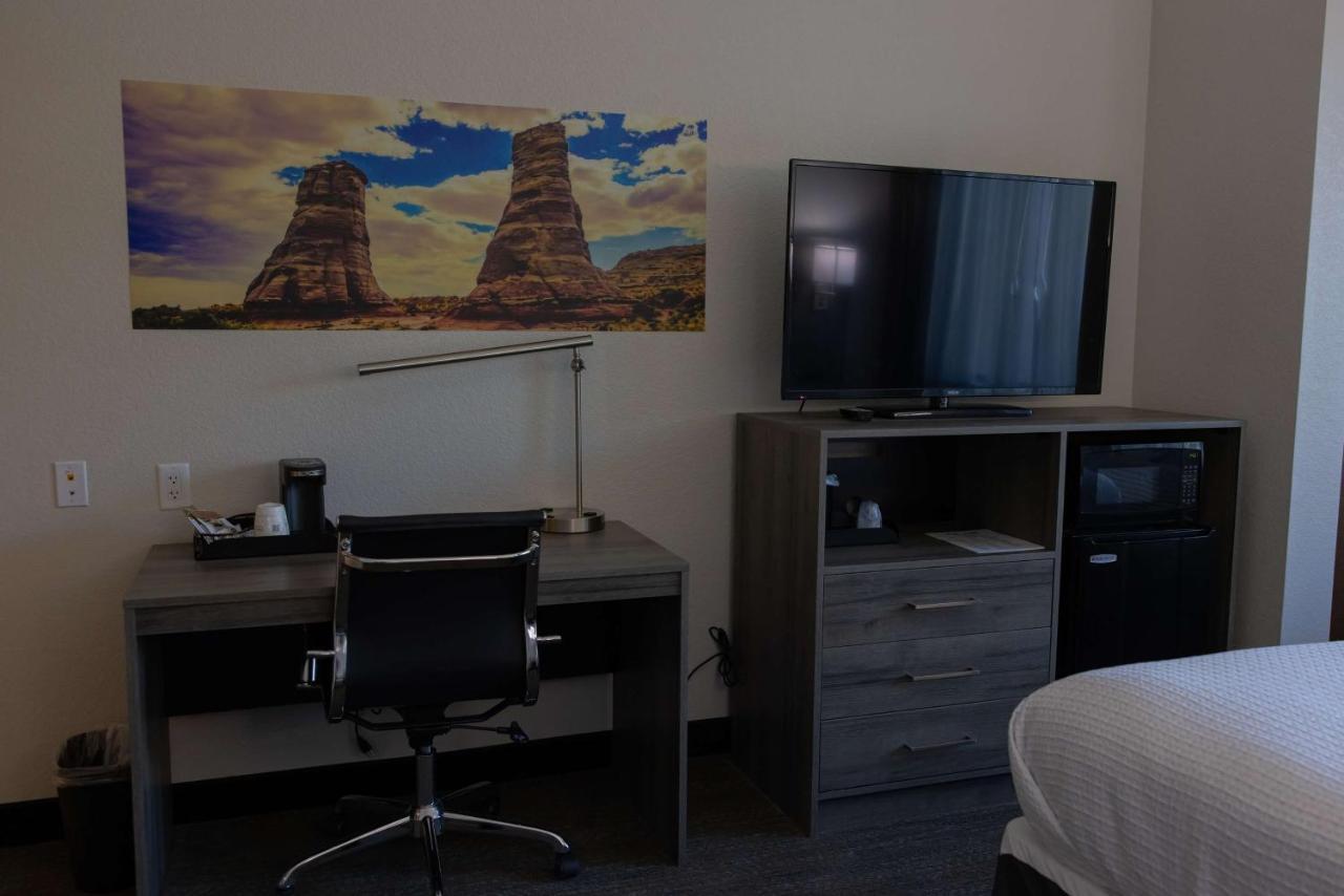 Best Western Plus Executive Residency Phoenix North Happy Valley Esterno foto