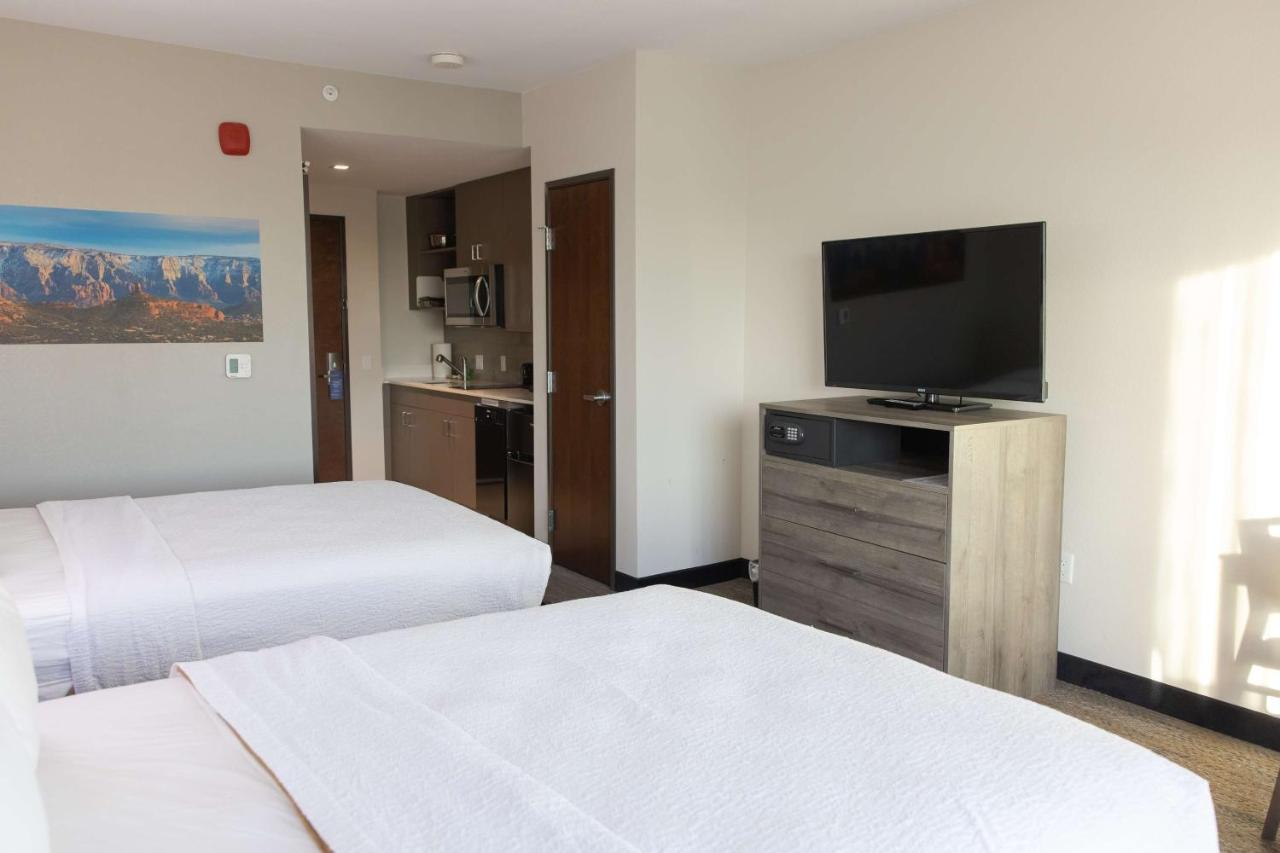 Best Western Plus Executive Residency Phoenix North Happy Valley Esterno foto