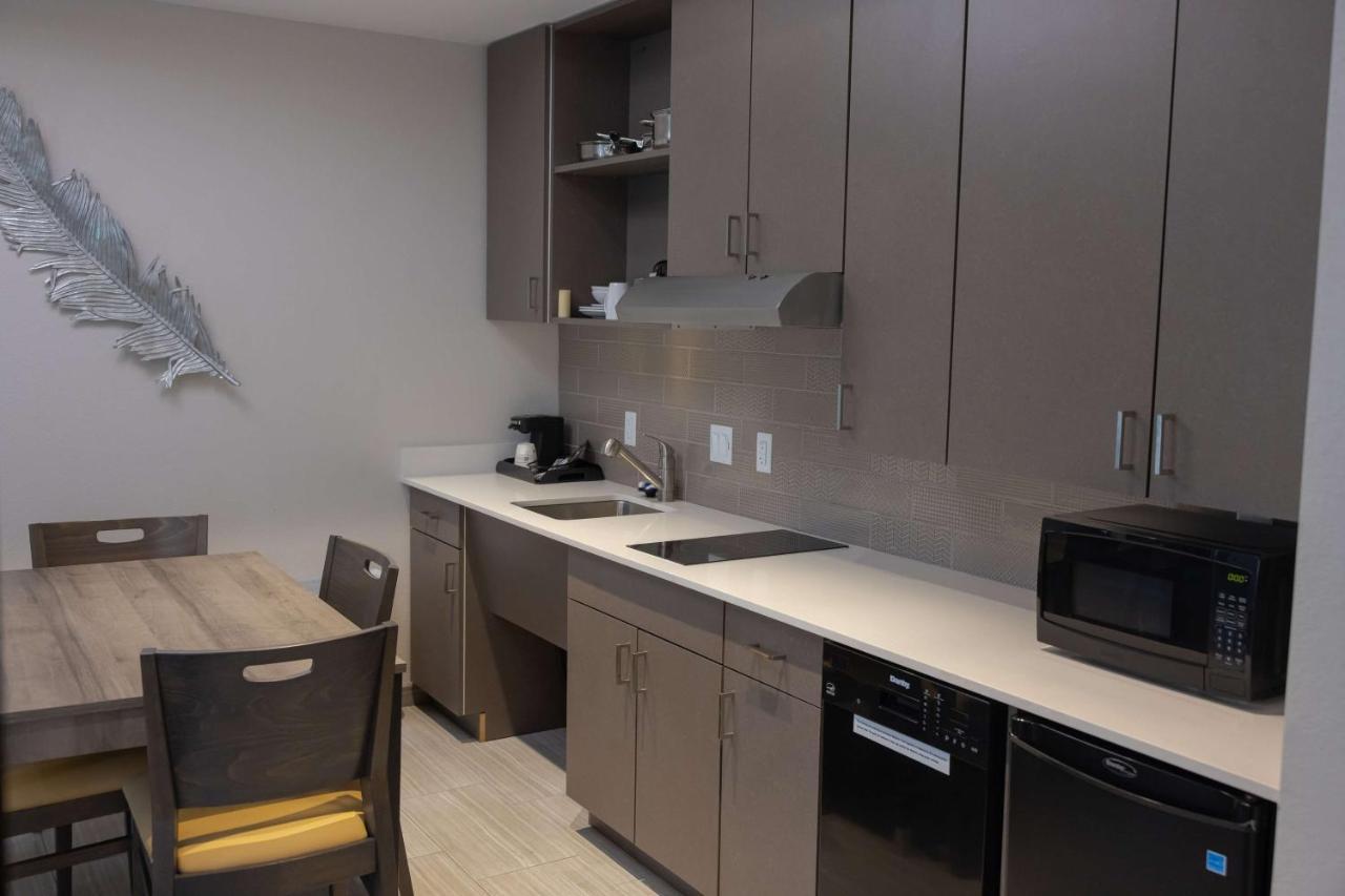 Best Western Plus Executive Residency Phoenix North Happy Valley Esterno foto