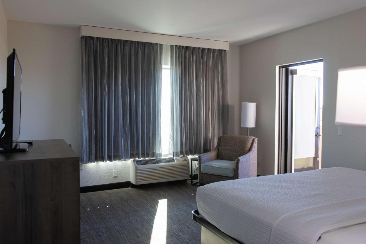 Best Western Plus Executive Residency Phoenix North Happy Valley Esterno foto