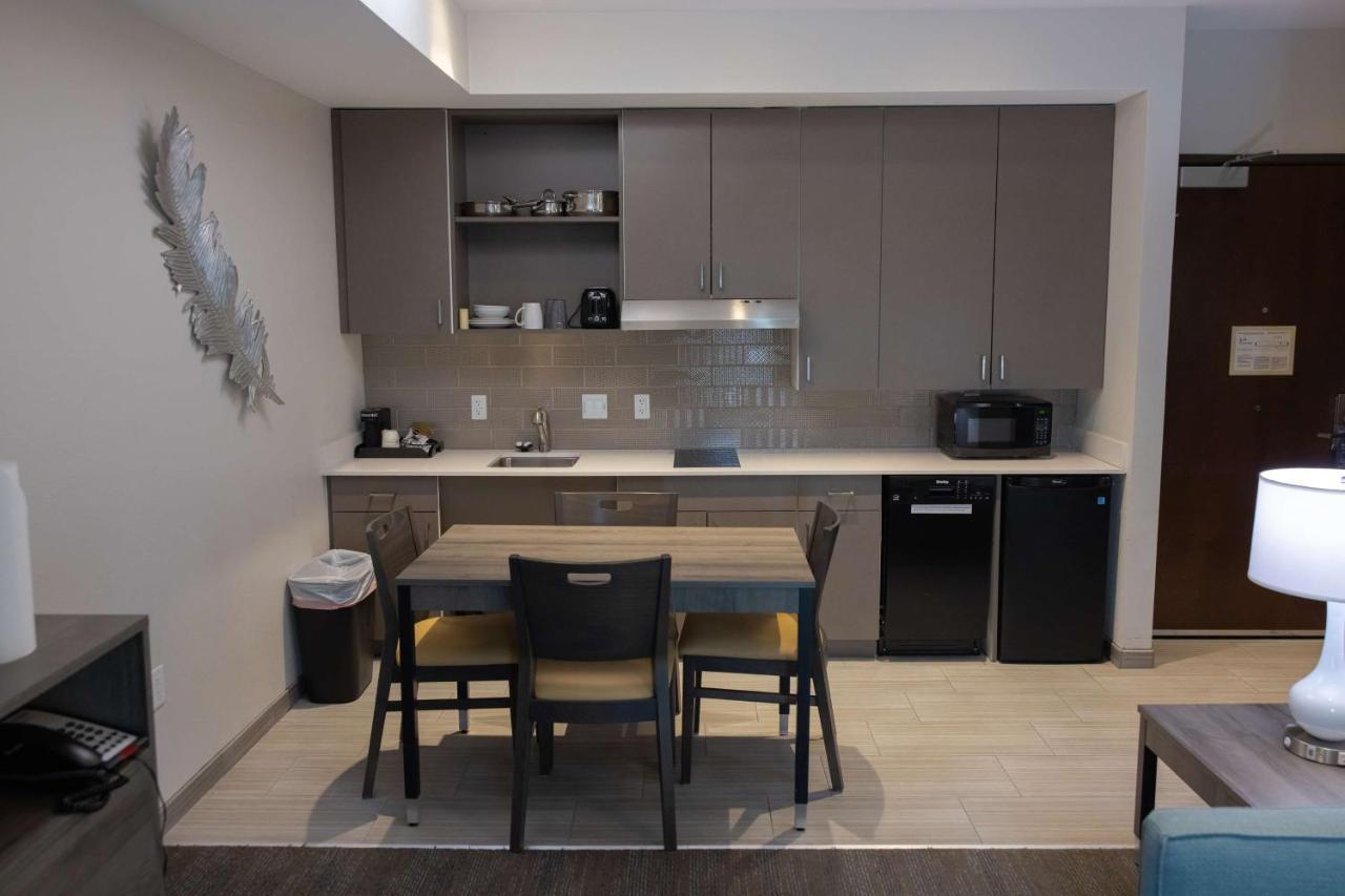 Best Western Plus Executive Residency Phoenix North Happy Valley Esterno foto