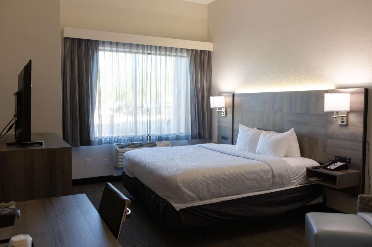 Best Western Plus Executive Residency Phoenix North Happy Valley Esterno foto