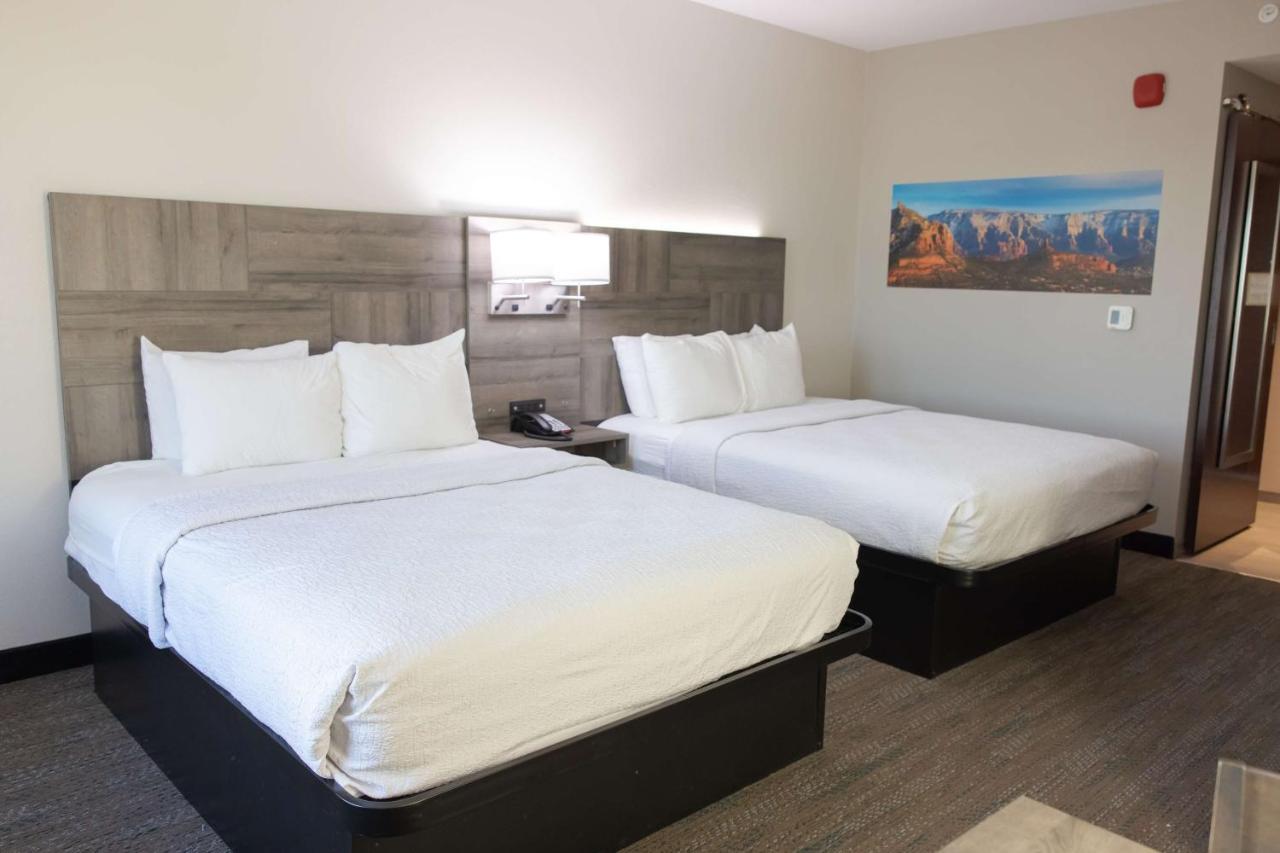 Best Western Plus Executive Residency Phoenix North Happy Valley Esterno foto