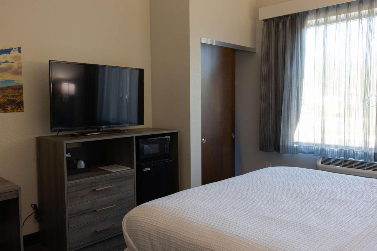 Best Western Plus Executive Residency Phoenix North Happy Valley Esterno foto