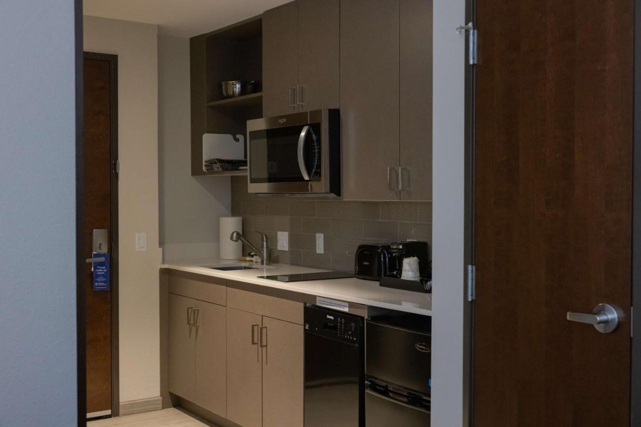 Best Western Plus Executive Residency Phoenix North Happy Valley Esterno foto