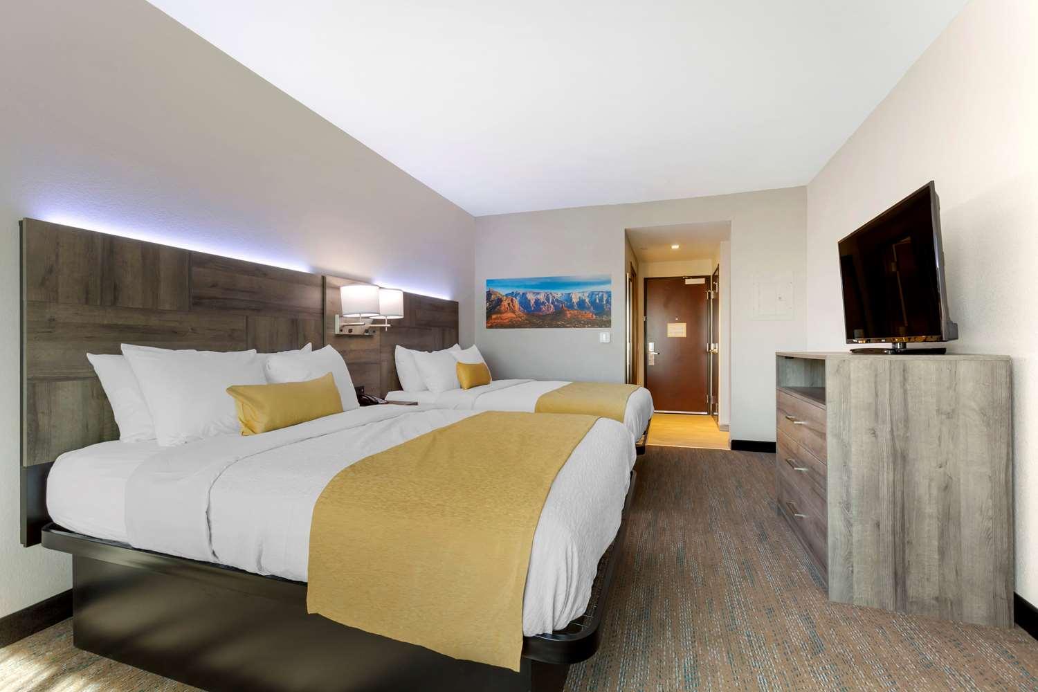 Best Western Plus Executive Residency Phoenix North Happy Valley Esterno foto