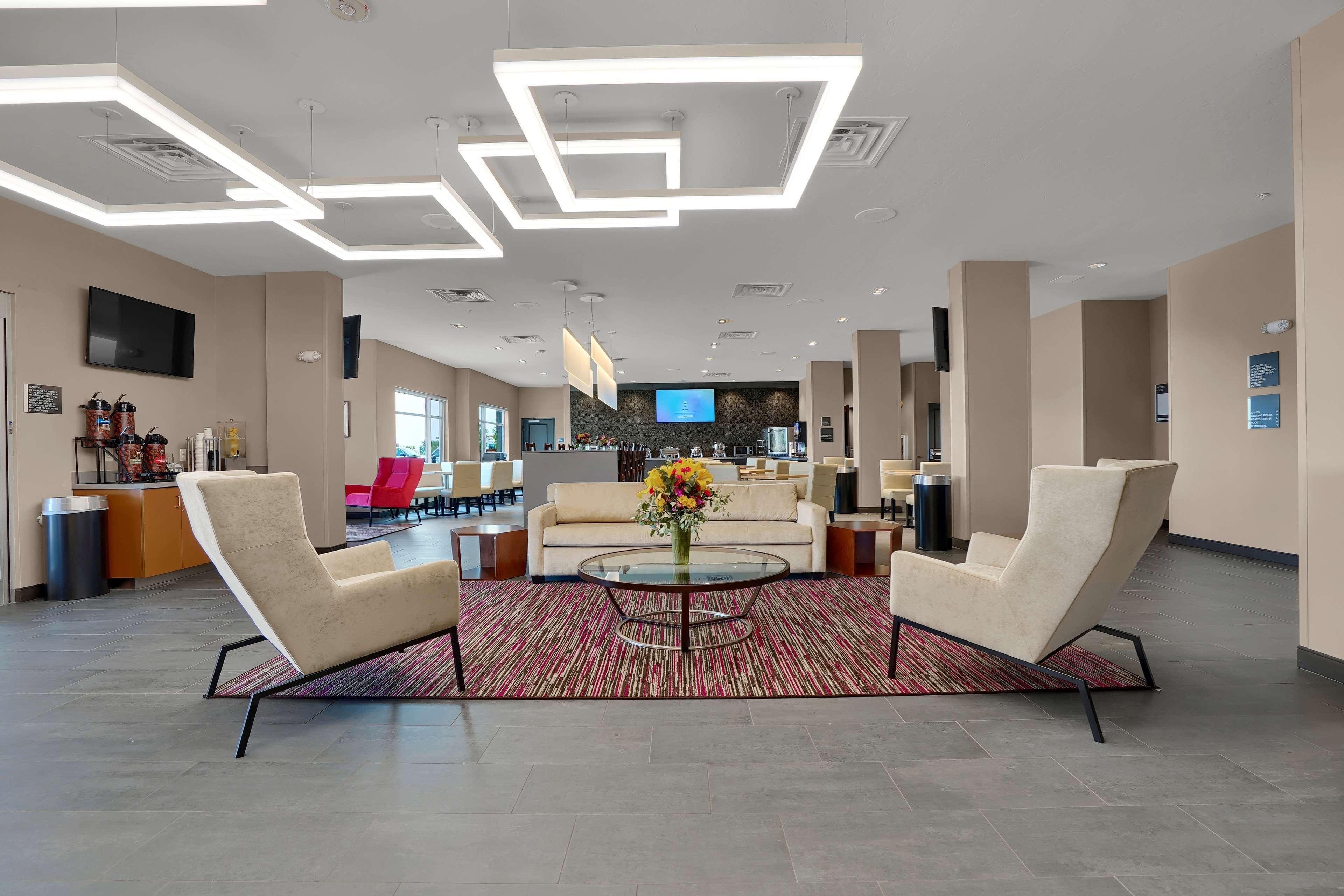 Best Western Plus Executive Residency Phoenix North Happy Valley Esterno foto