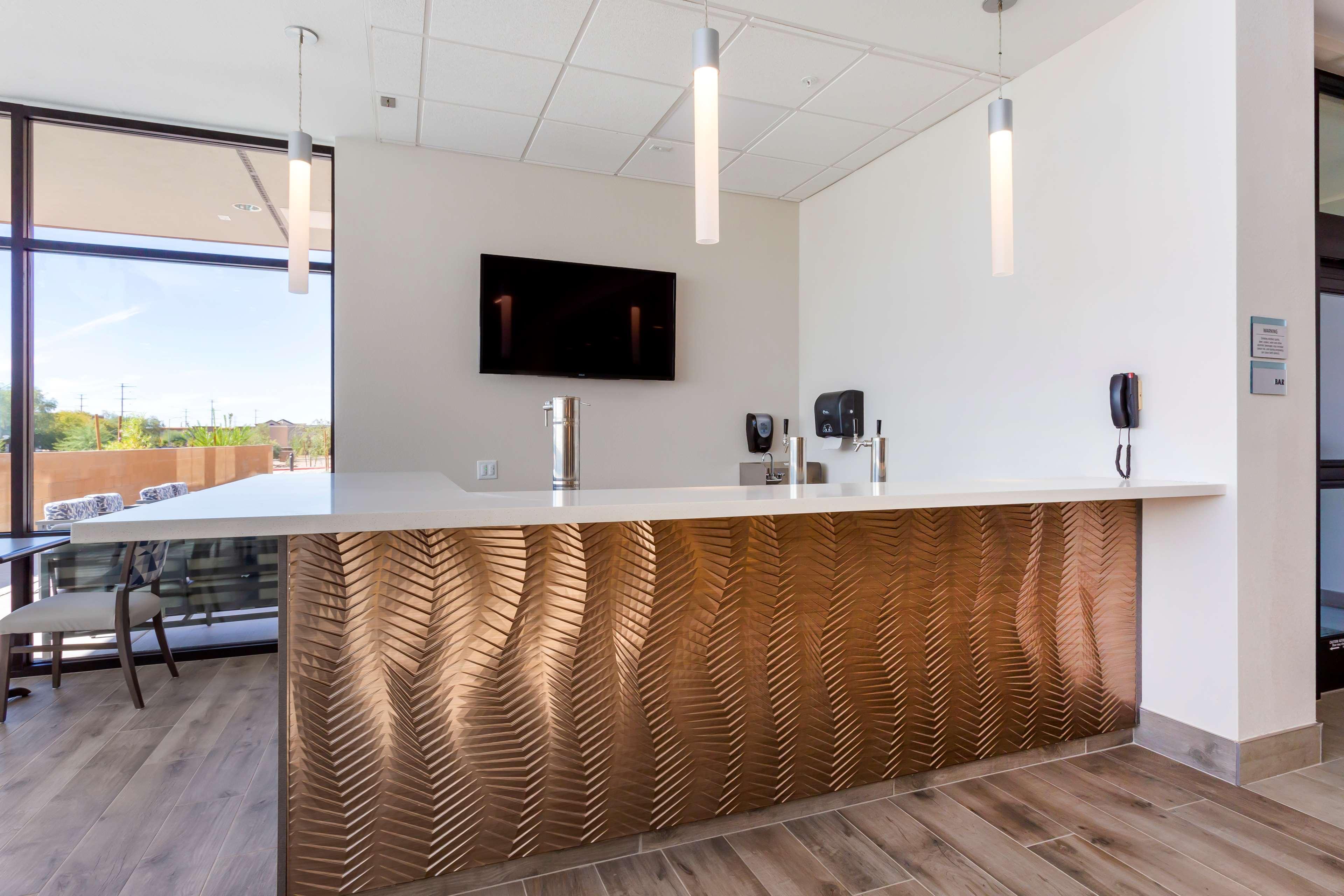 Best Western Plus Executive Residency Phoenix North Happy Valley Esterno foto