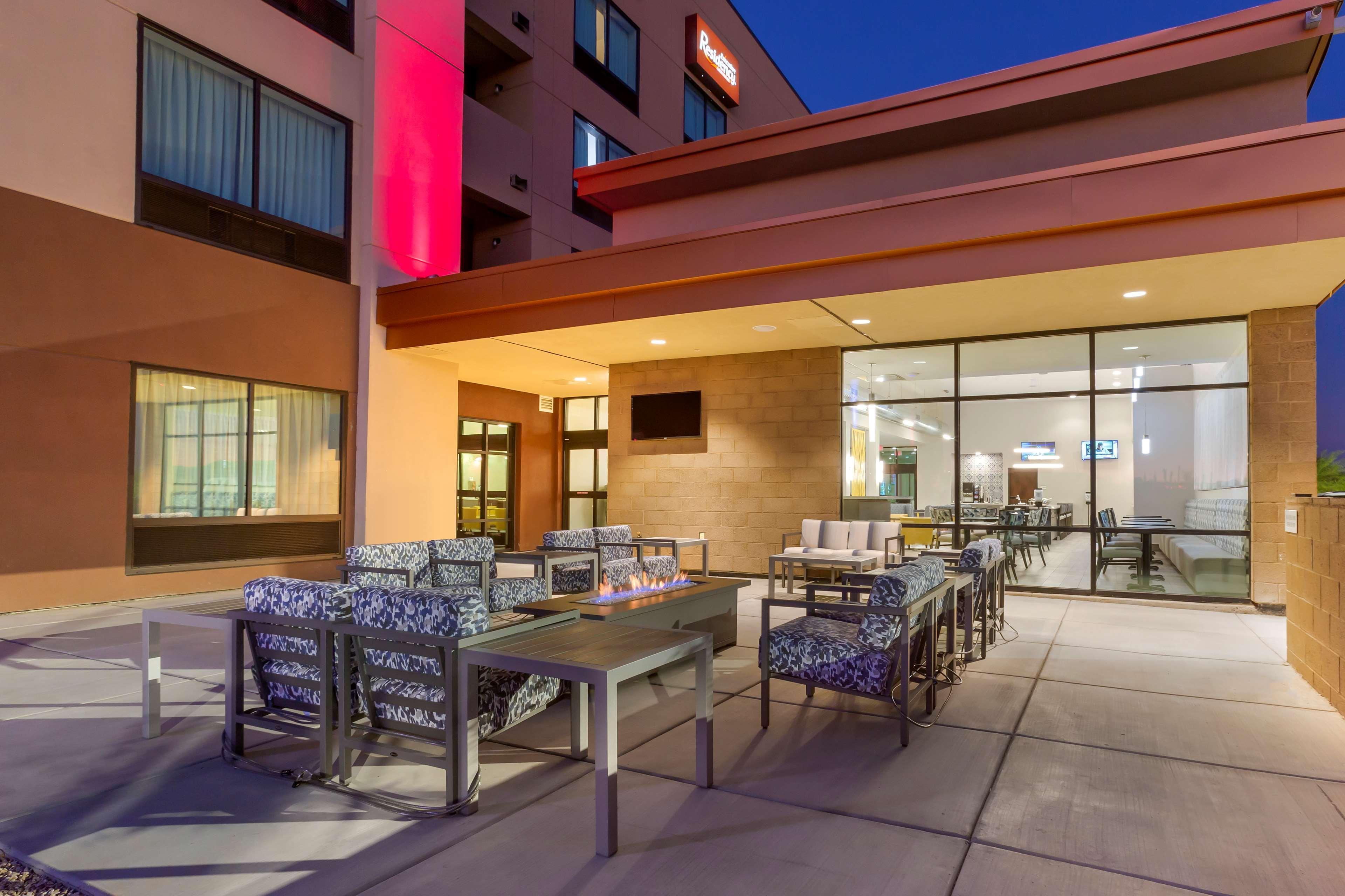 Best Western Plus Executive Residency Phoenix North Happy Valley Esterno foto