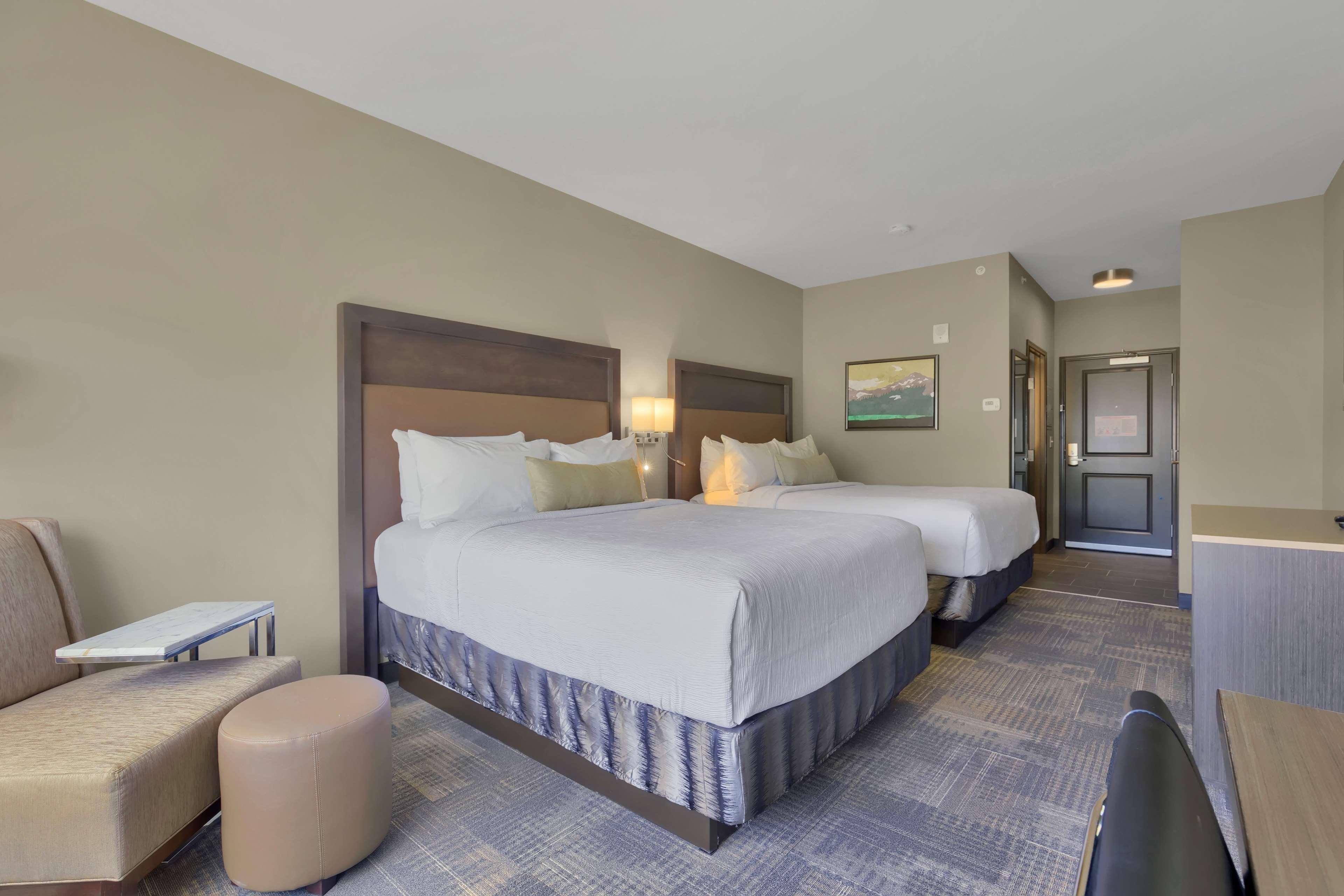 Best Western Plus Executive Residency Phoenix North Happy Valley Esterno foto