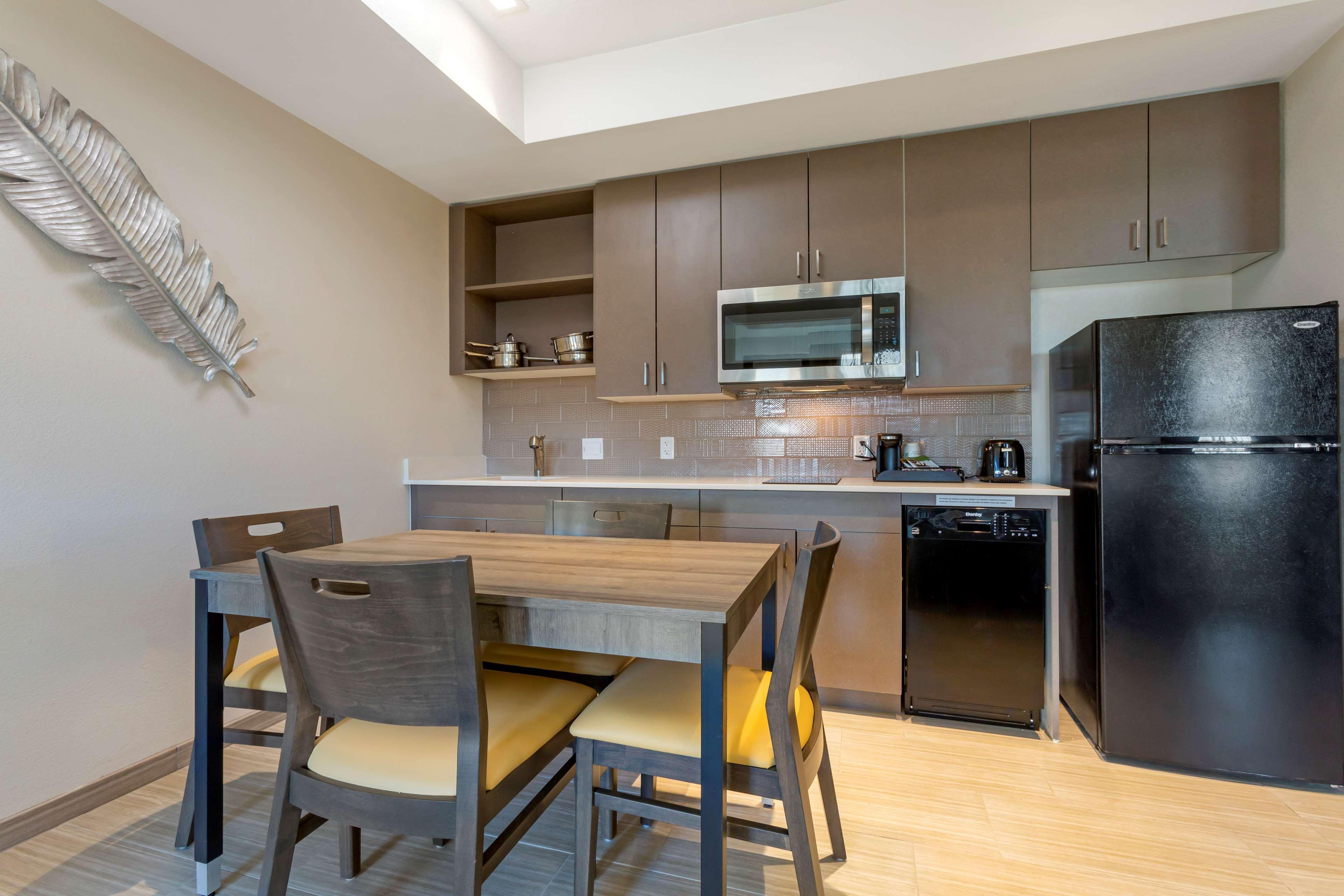 Best Western Plus Executive Residency Phoenix North Happy Valley Esterno foto
