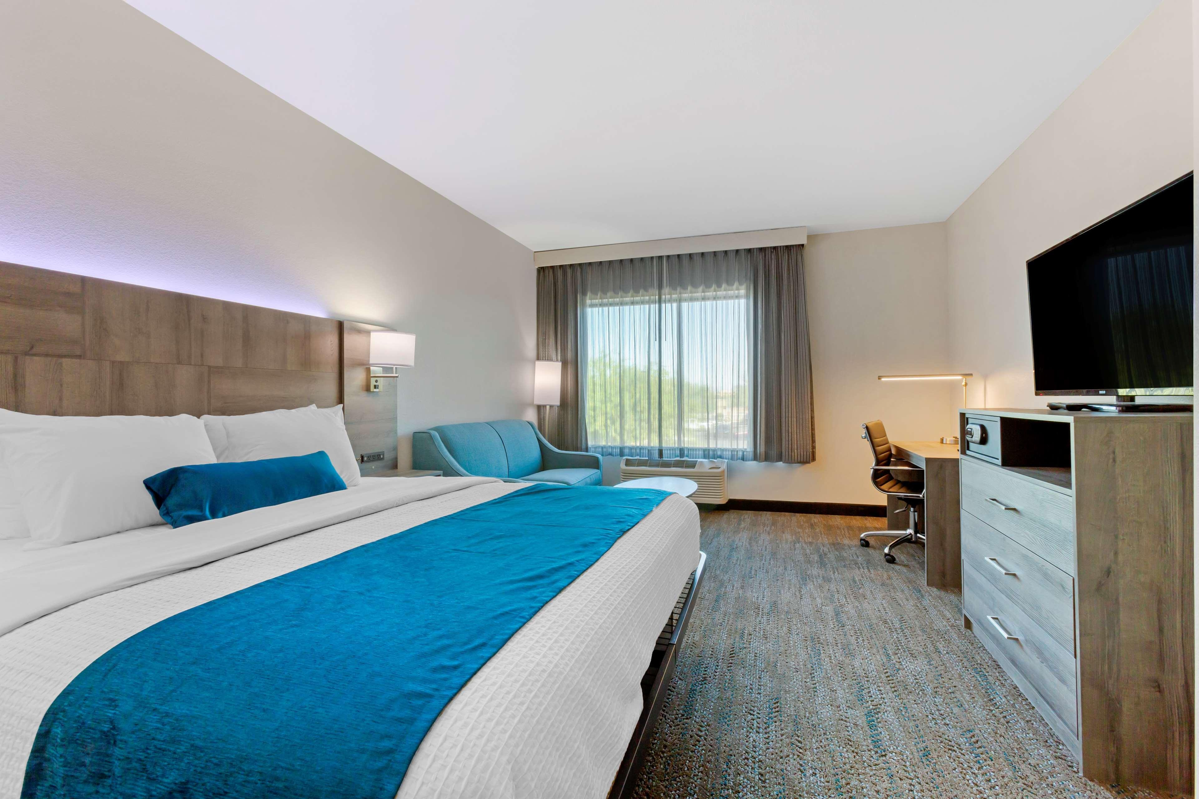 Best Western Plus Executive Residency Phoenix North Happy Valley Esterno foto