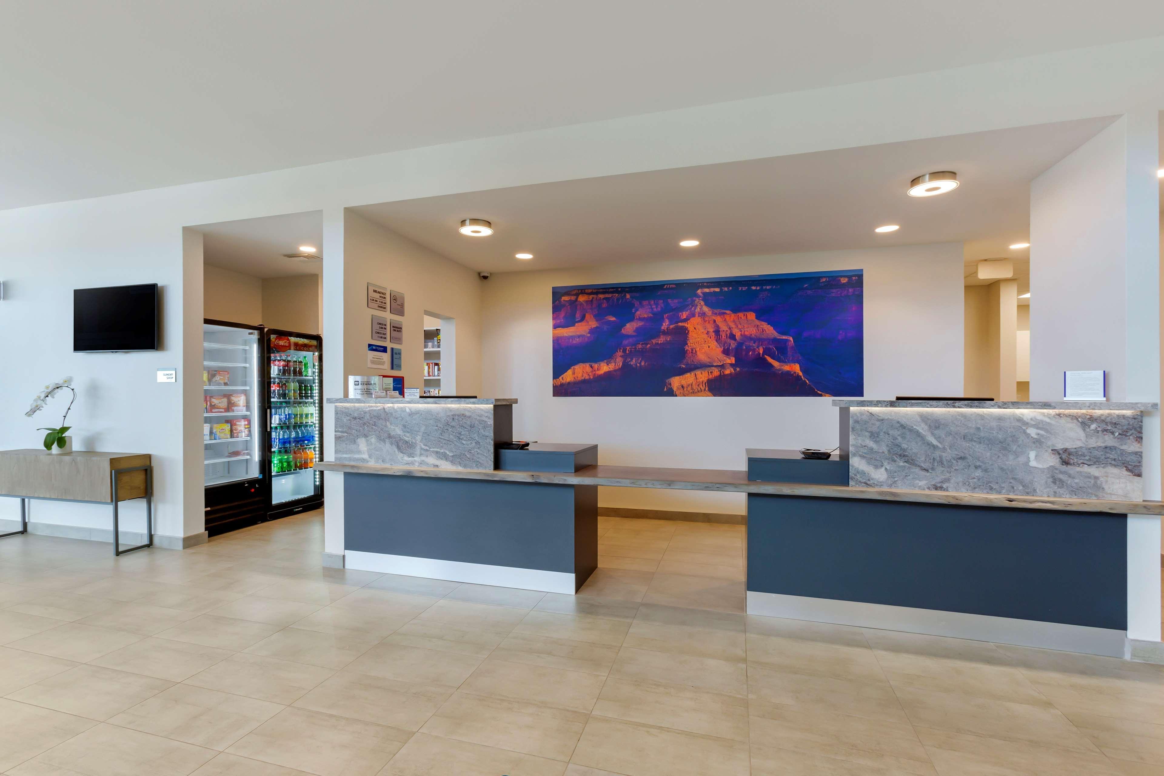 Best Western Plus Executive Residency Phoenix North Happy Valley Esterno foto