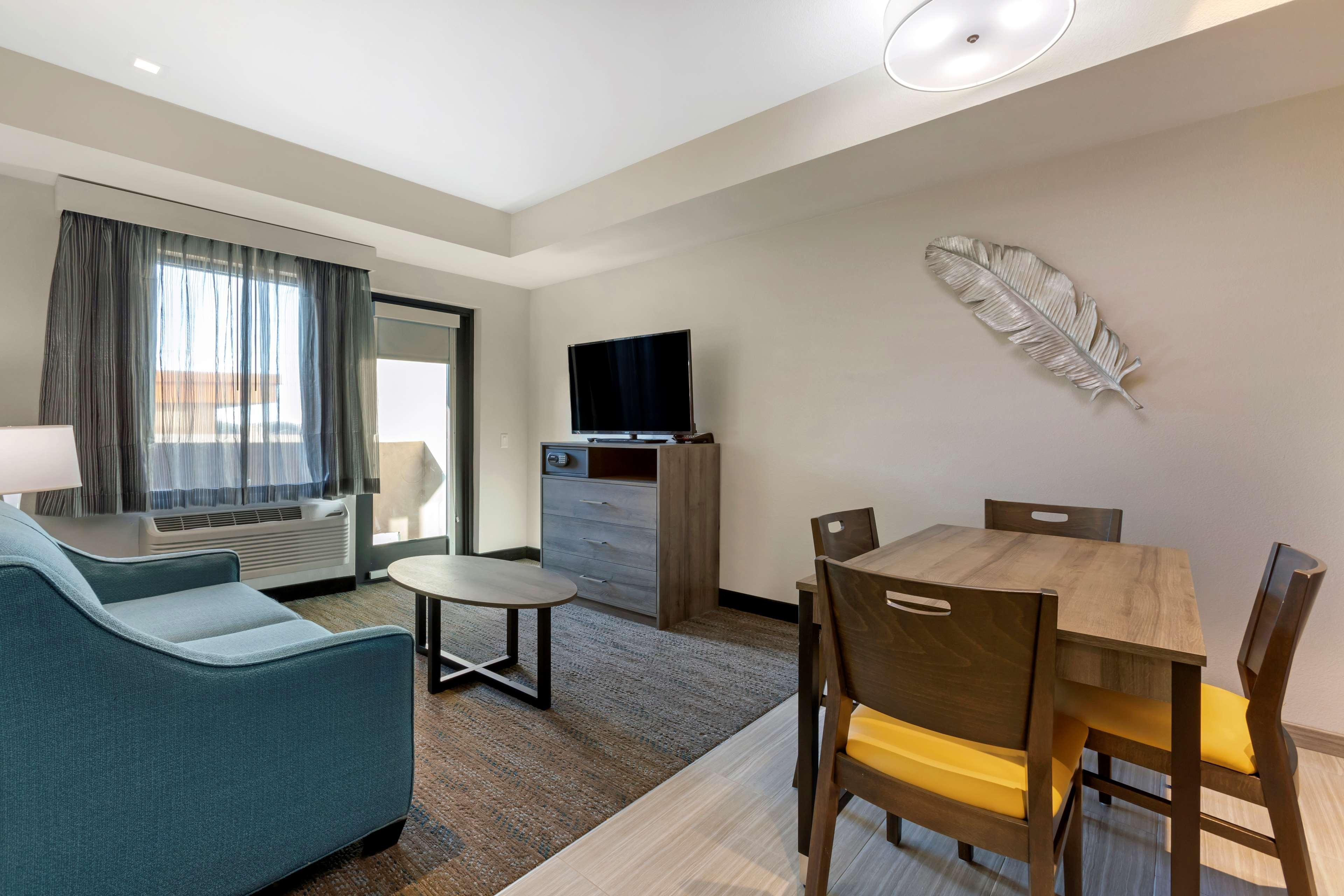 Best Western Plus Executive Residency Phoenix North Happy Valley Esterno foto