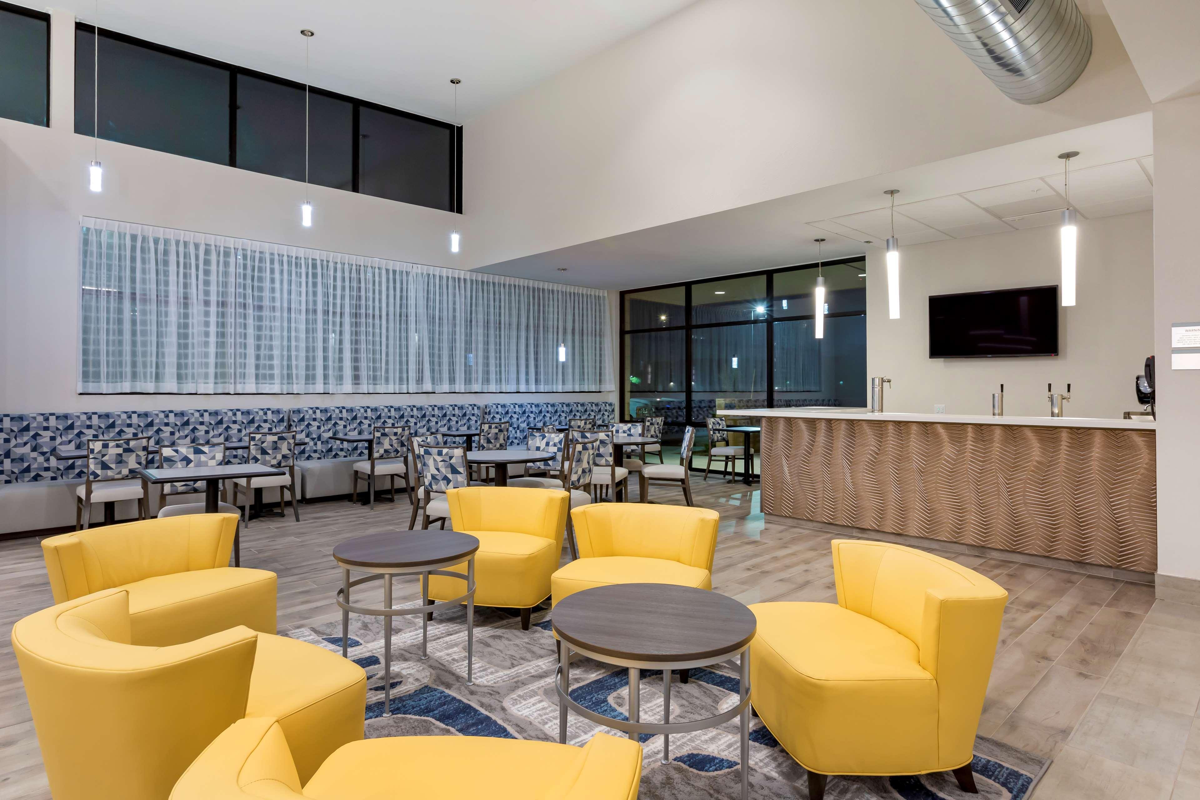 Best Western Plus Executive Residency Phoenix North Happy Valley Esterno foto