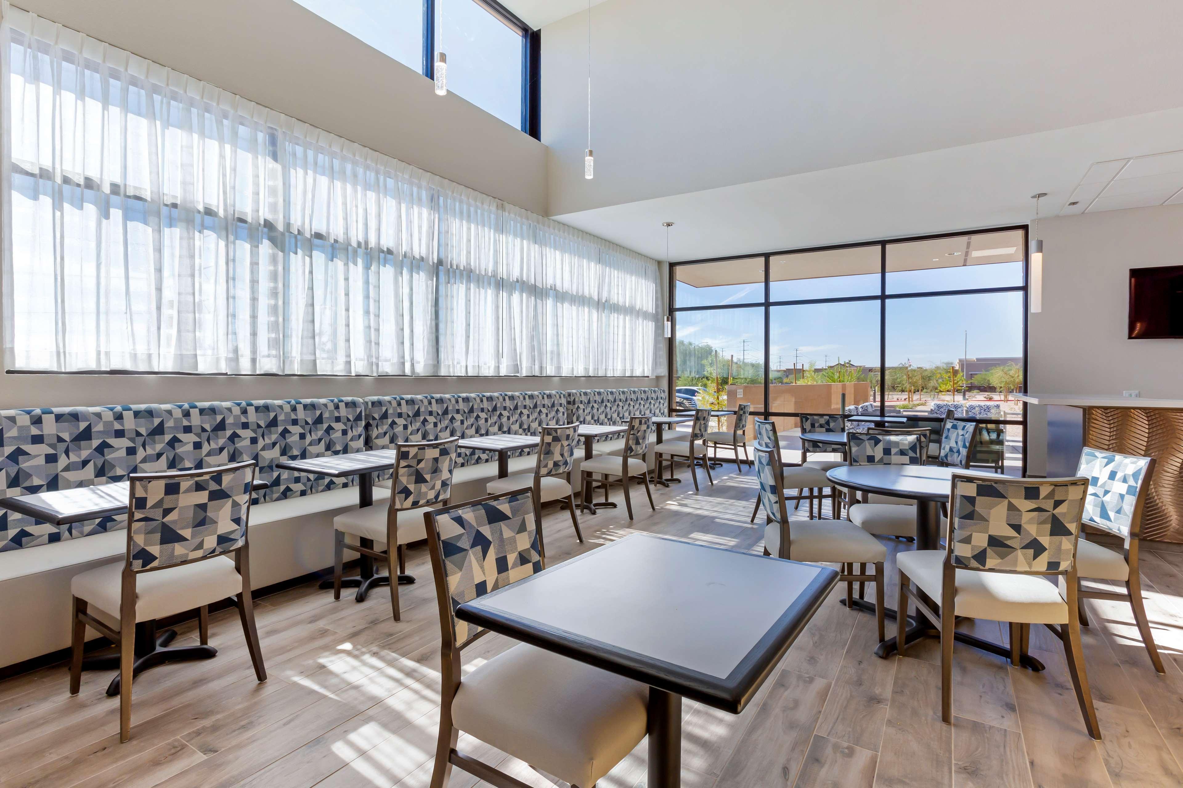 Best Western Plus Executive Residency Phoenix North Happy Valley Esterno foto