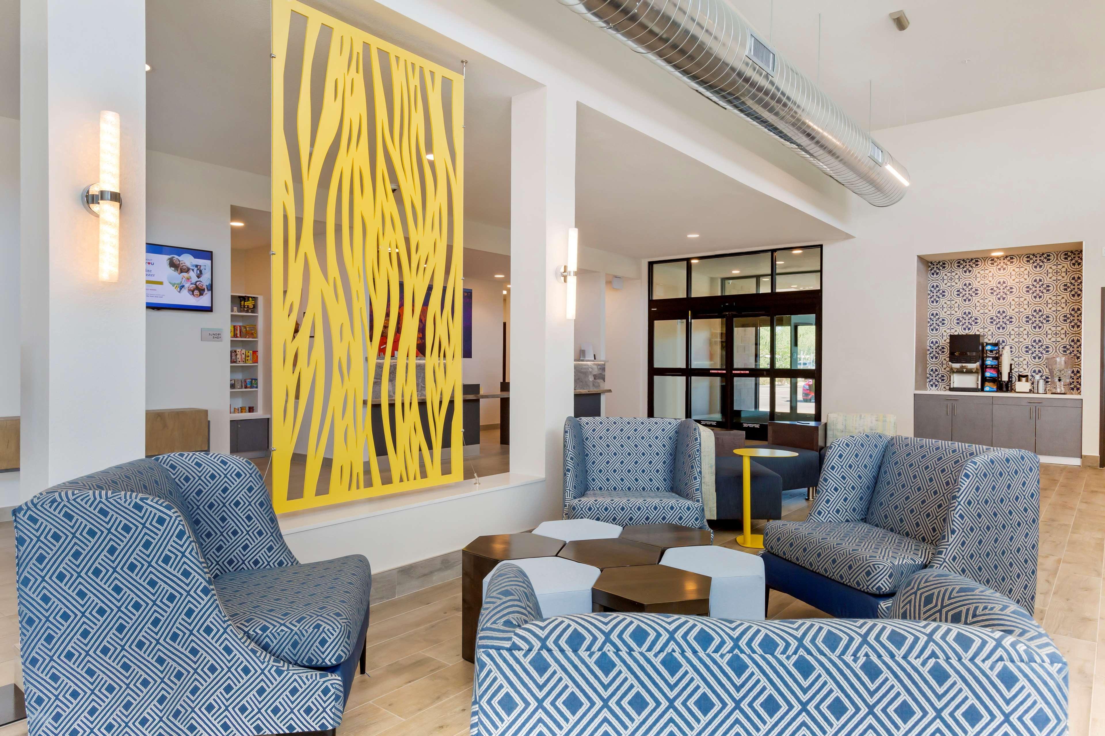 Best Western Plus Executive Residency Phoenix North Happy Valley Esterno foto