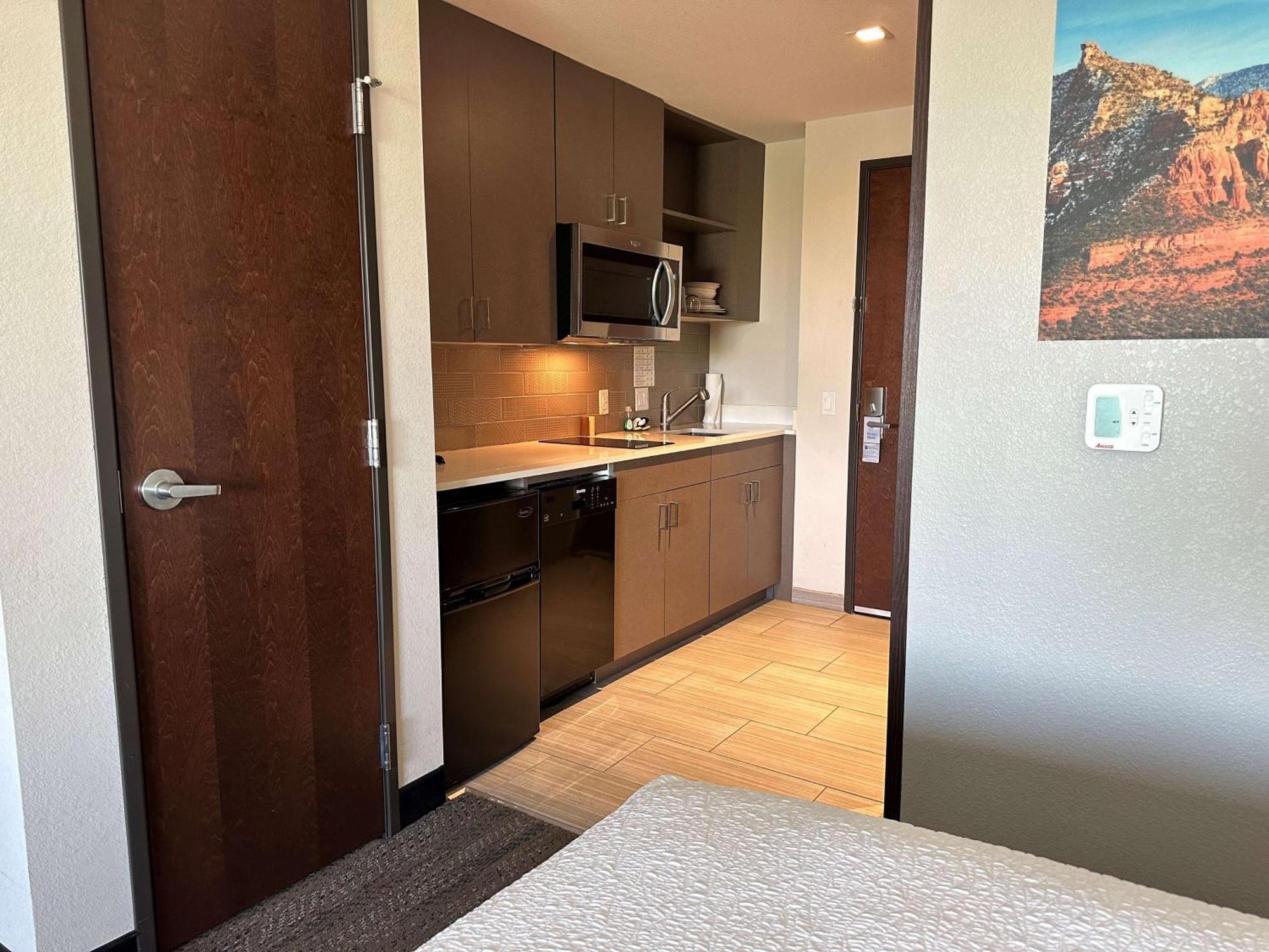 Best Western Plus Executive Residency Phoenix North Happy Valley Esterno foto