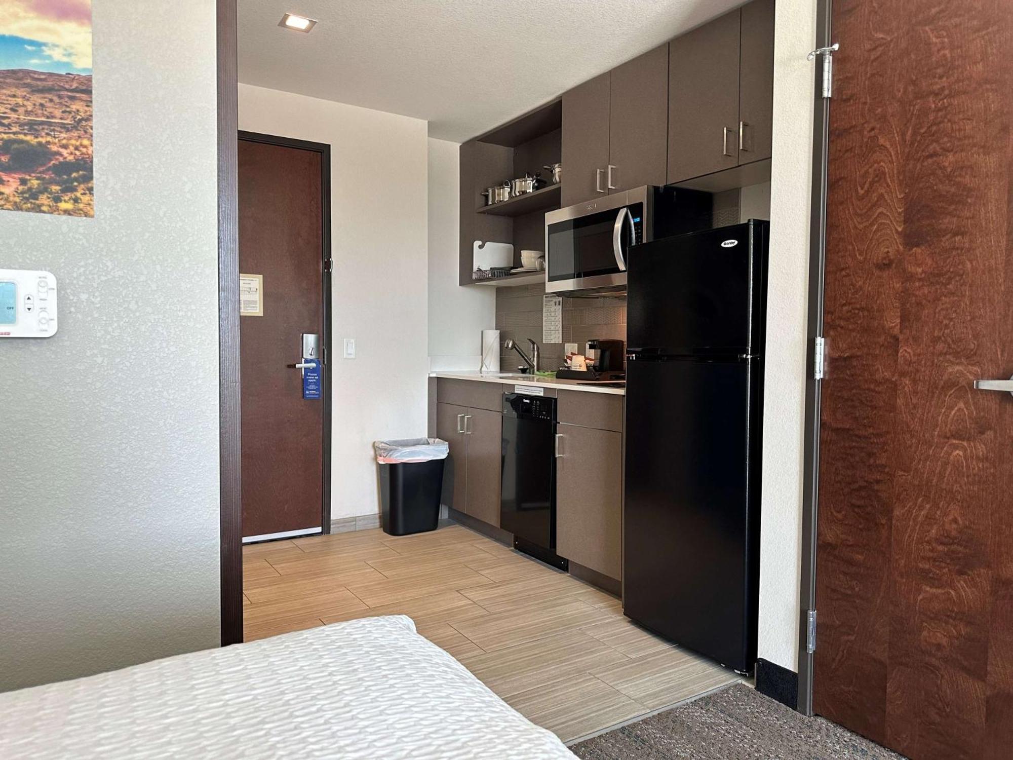 Best Western Plus Executive Residency Phoenix North Happy Valley Esterno foto